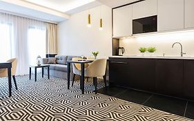 Vacationclub - Baltic Park Fort Apartament G.414